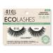 Ardell Eco Lashes in OMG3 with Natural Hemp Fibers and Cotton Band