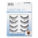 Ardell Light As Air Lashes #522 Multipack