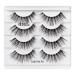 Discover Ardell Light As Air Lashes #522 Multipack - Elevate Your Style Instantly! - Buy Online on SooperMarket.com