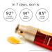 Clarins Double Serum Light Texture Firming & Smoothing Anti-Aging Concentrate 1.6 oz - Transform Your Style with the Best Innovation Today! - Buy Online on SooperMarket.com