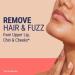 Discover Nair Prep and Smooth Facial Hydrating Hair Remover 1.76 oz - Elevate Your Style Instantly! - Buy Online on SooperMarket.com