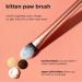 Real Techniques Brightening Concealer Makeup Brush 1 ct - Transform Your Style with the Best Innovation Today! - Buy Online on SooperMarket.com
