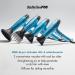 BaBylissPRO Professional High-Speed Dual Ionic Dryer - Transform Your Style with the Best Innovation Today! - Buy Online on SooperMarket.com