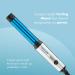 Discover BaBylissPRO Nano Titanium 1" Compact Curling Wand - Elevate Your Style Instantly! - Buy Online on SooperMarket.com