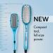 BaBylissPRO Nano Titanium Compact Thermal Paddle Brush - Discover Premium Quality Shop now! - Buy Online on SooperMarket.com