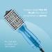 BaBylissPRO Nano Titanium Compact Hot Air Brush - Discover Premium Quality Shop now! - Buy Online on SooperMarket.com