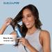 BaBylissPRO Nano Titanium Compact Hot Air Brush - Discover Premium Quality Shop now! - Buy Online on SooperMarket.com