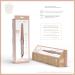 Conair InfinitiPRO By Conair Digital Curling Wand Luxe Series 0.75-1.25 in - Discover Premium Quality Shop now! - Buy Online on SooperMarket.com