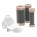 Conair 20-Piece Hot Rollers With Clips - Discover Premium Quality Shop now! - Buy Online on SooperMarket.com