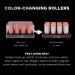 Discover Conair 8-Piece Color Changing Hot Roller Set - Elevate Your Style Instantly! - Buy Online on SooperMarket.com