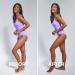 Bondi Sands Technocolor 1 Hour Express Self Tanning Foam Magenta 6.76 oz - Transform Your Style with the Best Innovation Today! - Buy Online on SooperMarket.com
