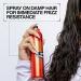 Discover Redken Spray Smooth Anti-Frizz Spray with Heat Protection 7.5 oz - Elevate Your Style Instantly! - Buy Online on SooperMarket.com