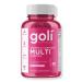 Goli Nutrition Women's Multi Gummies 60 ct
