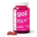 Goli Nutrition Women's Multi Gummies 60 ct - Transform Your Style with the Best Innovation Today! - Buy Online on SooperMarket.com