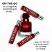 Discover Givenchy L'Interdit Eau de Parfum Rouge Rollerball 0.67 oz - Elevate Your Style Instantly! - Buy Online on SooperMarket.com