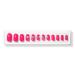 Static Nails Pink Is My Kink Reusable Pop-On Manicures