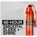 Discover Redken Travel Size Spray Smooth Anti-Frizz Spray with Heat Protection 2.1 oz - Elevate Your Style Instantly! - Buy Online on SooperMarket.com