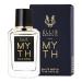 Discover Ellis Brooklyn MYTH Eau de Parfum Mini 0.25 oz - Elevate Your Style Instantly! - Buy Online on SooperMarket.com