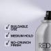 Discover Redken Travel Size Brushable Hairspray 1.9 oz - Elevate Your Style Instantly! - Buy Online on SooperMarket.com