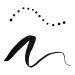 Discover florence by mills On Your Mark Dot & Line Dual-Ended Liquid Eyeliner Black - Elevate Your Style Instantly! - Buy Online on SooperMarket.com