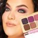 Tarte Big Ego To Go Amazonian Clay Palette 0.228 oz - Transform Your Style with the Best Innovation Today! - Buy Online on SooperMarket.com