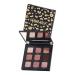 Tarte Maneater Volume III Eyeshadow Palette 0.315 oz - Transform Your Style with the Best Innovation Today! - Buy Online on SooperMarket.com