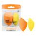 Real Techniques Miracle Complexion Sponge + Concealer Sponge Duo 2 ct - Discover Premium Quality Shop now! - Buy Online on SooperMarket.com