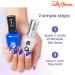 Discover Sally Hansen Miracle Gel Special Effects Top Coats Unicorn - Elevate Your Style Instantly! - Buy Online on SooperMarket.com