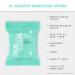 Real Techniques Real Clean XL Makeup Removing & Cleansing Wipes 25 ct - Transform Your Style with the Best Innovation Today! - Buy Online on SooperMarket.com
