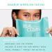 Real Techniques Real Clean XL Makeup Removing & Cleansing Wipes 25 ct - Transform Your Style with the Best Innovation Today! - Buy Online on SooperMarket.com