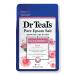 Dr Teal's Pure Epsom Salt Soak, Calm & Serenity with Rose Essential Oil 48 oz