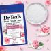 Dr Teal's Pure Epsom Salt Soak, Calm & Serenity with Rose Essential Oil 48 oz - Transform Your Style with the Best Innovation Today! - Buy Online on SooperMarket.com