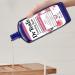 Dr Teal's Foaming Bath with Pure Epsom Salt, Calm & Serenity with Rose 34 oz - Transform Your Style with the Best Innovation Today! - Buy Online on SooperMarket.com