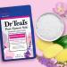 Dr Teal's Pure Epsom Salt Soaking Solution, Menstrual Relief 48 oz - Transform Your Style with the Best Innovation Today! - Buy Online on SooperMarket.com