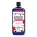 Dr Teal's Foaming Bath with Pomegranate Oil & Black Currant 34 oz
