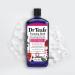 Discover Dr Teal's Foaming Bath with Pomegranate Oil & Black Currant 34 oz - Elevate Your Style Instantly! - Buy Online on SooperMarket.com