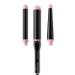 Conair InfinitiPRO By Conair 3-in-1 Onyx Titanium Curling Iron