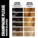 IGK Color Bright One Step Bleach & Color Kit Champagne Please - Transform Your Style with the Best Innovation Today! - Buy Online on SooperMarket.com