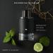 Discover Montblanc Explorer Eau de Parfum Travel Spray 0.5 oz - Elevate Your Style Instantly! - Buy Online on SooperMarket.com