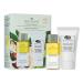 Origins Double Cleanse Checks and Balances Double Cleansing Duo
