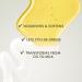 Discover Origins Peace of Mind Oil To Milk Bath Soak 6.7 oz - Elevate Your Style Instantly! - Buy Online on SooperMarket.com