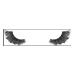 Lilly Lashes Custom'Eyes Lash Kit - Transform Your Style with the Best Innovation Today! - Buy Online on SooperMarket.com