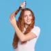 Verb Travel Size Glossy Shine Spray with Heat Protection 2.0 oz - Discover Premium Quality Shop now! - Buy Online on SooperMarket.com