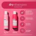 Verb Travel Size Dry Shampoo Dark Tones 1.7 oz - Discover Premium Quality Shop now! - Buy Online on SooperMarket.com