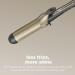 Conair InfinitiPRO By Conair 1-3/4" Tourmaline Ceramic Curling Iron 1-3/4 in - Transform Your Style with the Best Innovation Today! - Buy Online on SooperMarket.com