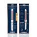 Discover Conair Double Ceramic Rose Gold 1" Clipless Wand 1 in - Elevate Your Style Instantly! - Buy Online on SooperMarket.com