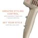 Conair InfinitiPRO By Conair Frizz-Free Styling Dryer - Discover Premium Quality Shop now! - Buy Online on SooperMarket.com