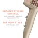 Conair InfinitiPRO By Conair Frizz-Free Styling Dryer - Discover Premium Quality Shop now! - Buy Online on SooperMarket.com