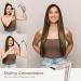 Shark Beauty FlexStyle Air Styling & Drying System - Transform Your Style with the Best Innovation Today! - Buy Online on SooperMarket.com