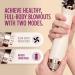 Discover Shark Beauty SmoothStyle Heated Comb & Blow Dryer Brush - Elevate Your Style Instantly! - Buy Online on SooperMarket.com